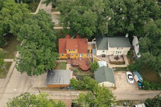 Photo 29: 100 Hazel Dell Avenue in Winnipeg: Fraser's Grove Residential for sale (3C)  : MLS®# 202116299