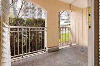 Photo 18: 103 523 WHITING Way in Coquitlam: Coquitlam West Condo for sale in "Brookside Manor" : MLS®# R2867681