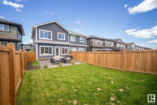 Photo 10: 22417 80 Avenue in Edmonton: Zone 58 House Half Duplex for sale : MLS®# E4392546