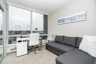 Photo 16: 1602 1783 MANITOBA Street in Vancouver: False Creek Condo for sale in "RESIDENCES AT WEST" (Vancouver West)  : MLS®# R2750803
