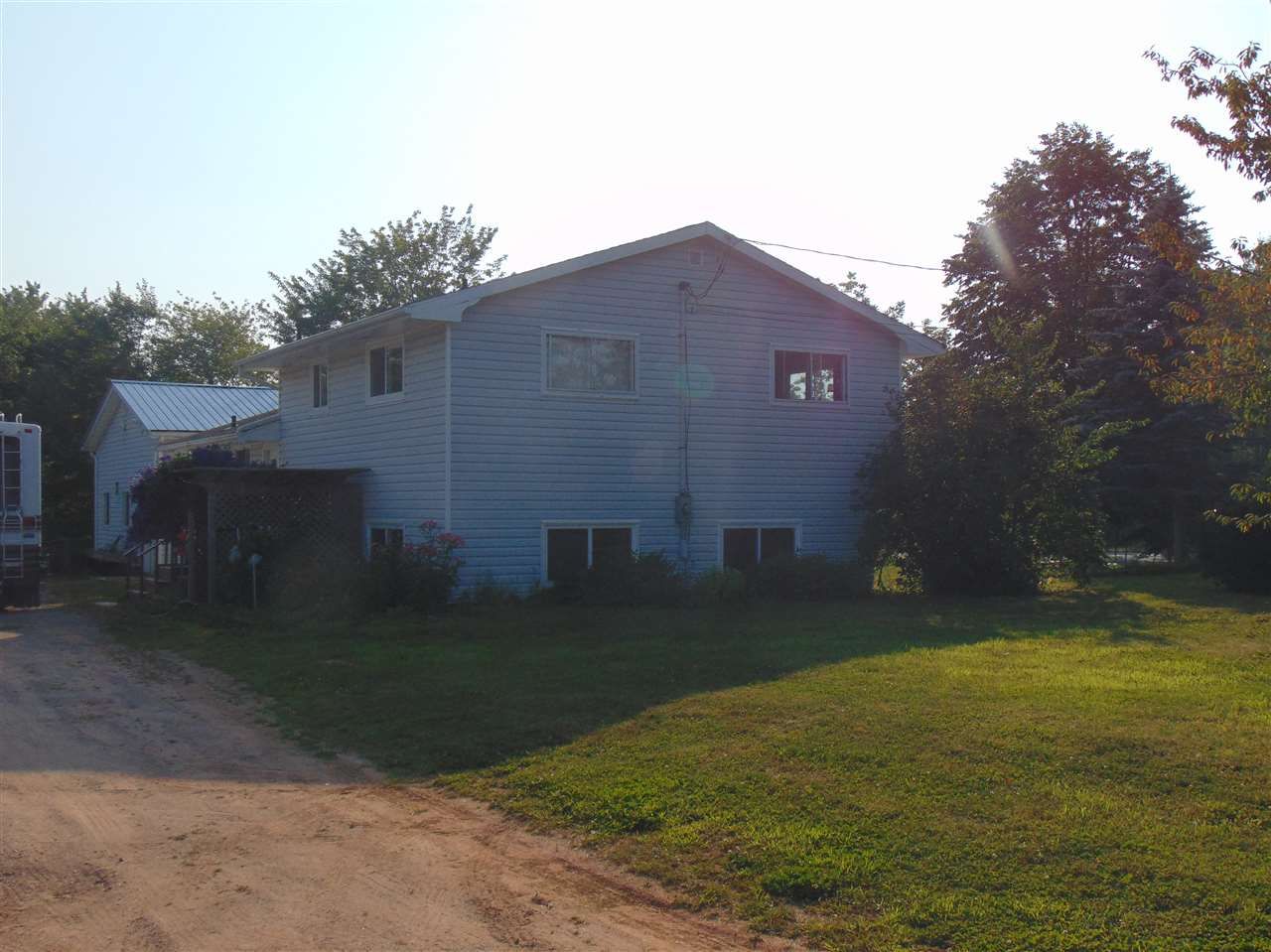 Main Photo: 4028 HIGHWAY 221 in Welsford: 404-Kings County Residential for sale (Annapolis Valley)  : MLS®# 201918616