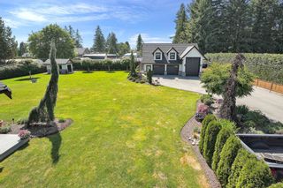 Photo 27: 4685 241 Street in Langley: Salmon River House for sale : MLS®# R2783660