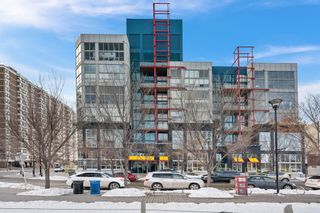 Photo 30: 514 535 8 Avenue SE in Calgary: Downtown East Village Apartment for sale : MLS®# A2034911