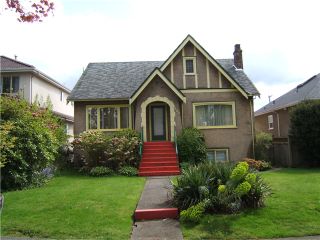 Photo 10: 446 E 48TH Avenue in Vancouver: Fraser VE House for sale in "FRASER" (Vancouver East)  : MLS®# V948485