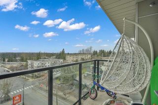 Photo 14: 603 22318 LOUGHEED Highway in Maple Ridge: West Central Condo for sale : MLS®# R2848806