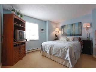 Photo 10: 20 877 W 7TH Avenue in Vancouver: Fairview VW Townhouse for sale in "EMERALD COURT" (Vancouver West)  : MLS®# V1111348