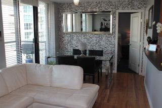 Photo 3: 2109 1295 RICHARDS Street in Vancouver: Downtown VW Condo for sale in "OSCAR" (Vancouver West)  : MLS®# R2127740