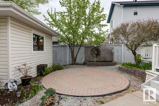 Photo 38: 645 GLENWRIGHT Crescent in Edmonton: Zone 58 House for sale : MLS®# E4306642