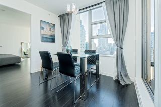 Photo 13: 2001 1225 RICHARDS Street in Vancouver: Downtown VW Condo for sale in "EDEN" (Vancouver West)  : MLS®# R2691663