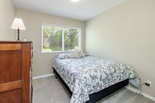 Photo 12: 14 2381 ARGUE Street in Port Coquitlam: Citadel PQ Townhouse for sale in "THE BOARD WALK" : MLS®# R2380699