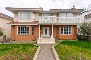 Main Photo: 8166 11TH Avenue in Burnaby: East Burnaby House for sale (Burnaby East)  : MLS®# R2862977