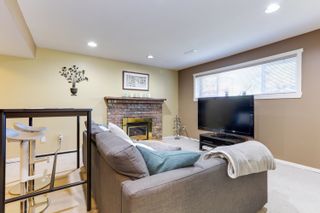 Photo 24: 553 LAURENTIAN Crescent in Coquitlam: Central Coquitlam House for sale : MLS®# R2676016