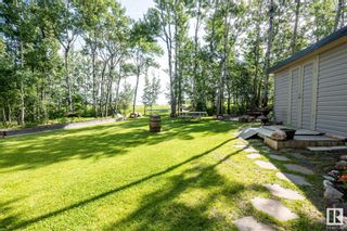 Photo 32: 29 15065 TWP RD 470: Rural Wetaskiwin County House for sale : MLS®# E4307066