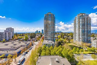 Photo 18: 1407 7063 HALL Avenue in Burnaby: Highgate Condo for sale (Burnaby South)  : MLS®# R2878128