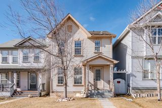 Photo 1: 54 Tuscany Springs Bay NW in Calgary: Tuscany Detached for sale : MLS®# A1195172