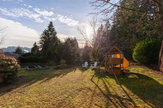 Photo 13: 799 Plymouth Drive in North Vancouver: Windsor Park NV House for sale : MLS®# R2364196