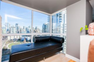 Photo 12: 807 1238 SEYMOUR Street in Vancouver: Downtown VW Condo for sale in "SPACE" (Vancouver West)  : MLS®# R2033059