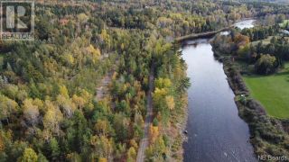 Photo 12: 895 Route 148 in Taymouth: Recreational for sale : MLS®# NB093639