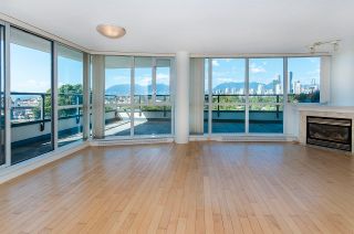 Photo 10: 501 1485 W 6TH Avenue in Vancouver: False Creek Condo for sale (Vancouver West)  : MLS®# R2880183
