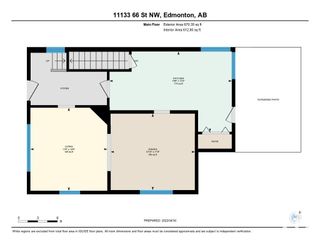 Photo 45: 11133 66 Street in Edmonton: Zone 09 House for sale : MLS®# E4291927