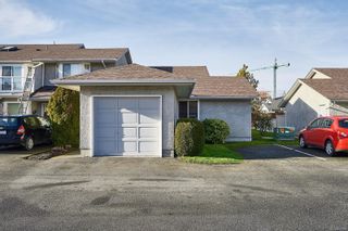 Photo 30: 59 2600 Ferguson Rd in Central Saanich: CS Turgoose Row/Townhouse for sale : MLS®# 921752