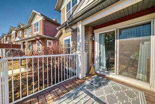 Photo 15: 47 Chaparral Valley Gardens SE in Calgary: Chaparral Row/Townhouse for sale : MLS®# A2116046