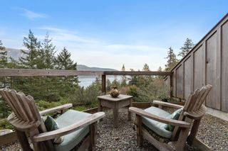 Photo 29: 1572 EAGLE CLIFF Road: Bowen Island House for sale in "Eagle Cliff" : MLS®# R2859860