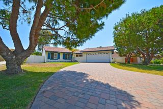 Photo 1: CARLSBAD WEST House for sale : 3 bedrooms : 4817 Neblina Drive in Carlsbad