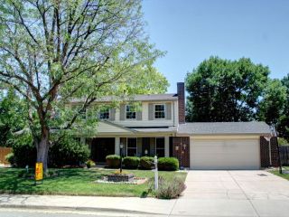 Main Photo: 7502 E. Mansfield Avenue in Denver: House for sale : MLS®# 1102979