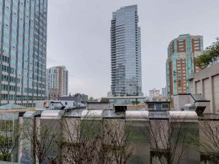 Photo 15: 708 933 HORNBY Street, Vancouver, V6Z 3G4