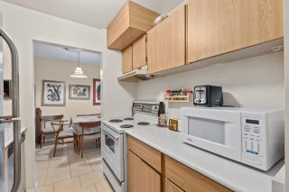 Photo 7: 318 5800 COONEY Road in Richmond: Brighouse Condo for sale : MLS®# R2858640