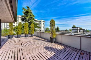 Photo 2: 402 1437 FOSTER Street: White Rock Condo for sale in "wedgewood" (South Surrey White Rock)  : MLS®# R2068954