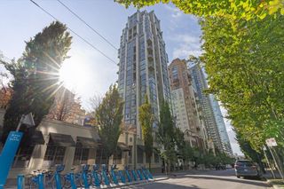 Photo 4: 2404 1238 RICHARDS Street in Vancouver: Yaletown Condo for sale in "METROPOLIS" (Vancouver West)  : MLS®# R2734591