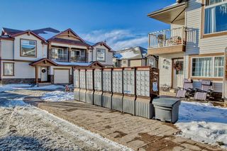Photo 15: 201 80 Panatella Landing NW in Calgary: Panorama Hills Row/Townhouse for sale : MLS®# A2029251
