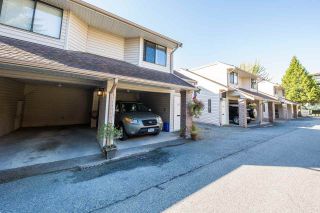 Photo 2: 505 11726 225 Street in Maple Ridge: East Central Townhouse for sale : MLS®# R2208587