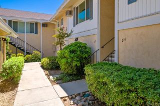 Photo 20: Condo for sale : 2 bedrooms : 4800 Williamsburg Lane #215 in La Mesa