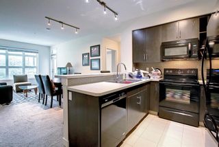 Photo 9: 218 25 Auburn Meadows Avenue SE in Calgary: Auburn Bay Apartment for sale : MLS®# A1237863