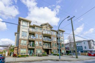 Photo 3: 112 20861 83 Avenue in Langley: Willoughby Heights Condo for sale in "ATHENRY GATE" : MLS®# R2567446