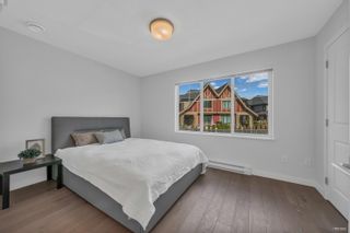 Photo 24: 42 3306 PRINCETON Avenue in Coquitlam: Burke Mountain Townhouse for sale in "HADLEIGH ON THE PARK" : MLS®# R2787309