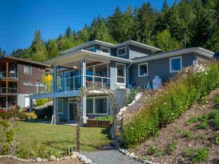 Photo 7: 975 GOAT RIDGE Drive: Britannia Beach House for sale in "BRITANNIA BEACH" (Squamish)  : MLS®# R2526052