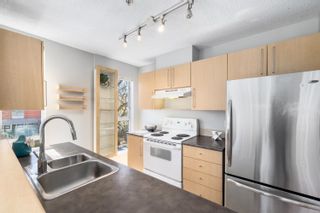 Photo 14: 217 2768 CRANBERRY Drive in Vancouver: Kitsilano Condo for sale (Vancouver West)  : MLS®# R2868912