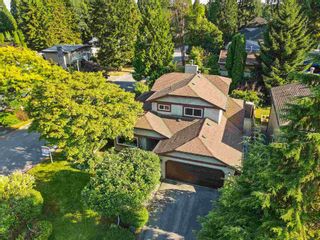 Photo 37: 1115 LOMBARDY Drive in Port Coquitlam: Lincoln Park PQ House for sale : MLS®# R2606329