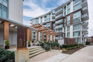 Main Photo: 604 3198 RIVERWALK Avenue in Vancouver: South Marine Condo for sale (Vancouver East)  : MLS®# R2753608