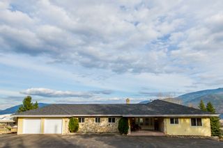 Photo 9: 6650 Southwest 15 Avenue in Salmon Arm: Panorama Ranch House for sale : MLS®# 10096171