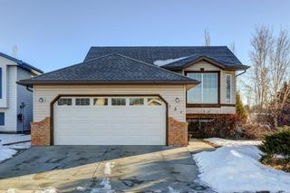 Photo 1: 131 Sunridge Crescent NW: Airdrie Detached for sale : MLS®# A2023787