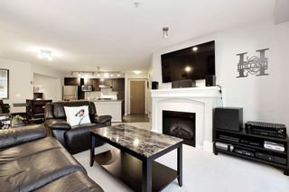 Photo 18: 309 1330 GENEST Way in Coquitlam: Westwood Plateau Condo for sale in "THE LANTERNS" : MLS®# R2485800