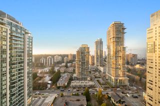 Photo 23: 2403 6398 SILVER Avenue in Burnaby: Metrotown Condo for sale in "Sun Towers 2" (Burnaby South)  : MLS®# R2858897
