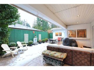 Photo 16: 1531 PAISLEY Road in North Vancouver: Capilano NV House for sale : MLS®# V985864