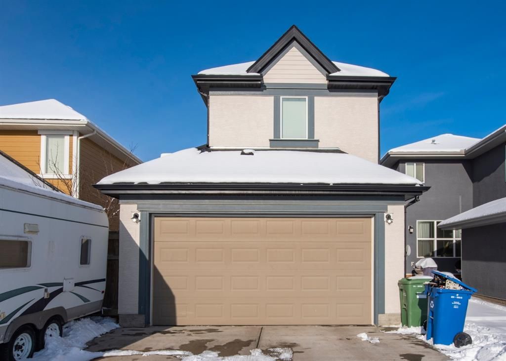 Photo 40: Photos: 71 Masters Avenue SE in Calgary: Mahogany Detached for sale : MLS®# A1069098