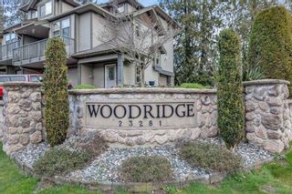 Photo 28: 36 23281 KANAKA Way in Maple Ridge: Albion Townhouse for sale in "WOODRIDGE" : MLS®# R2576550